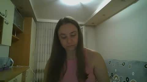 Angelina 26 online show from September 23, 4:56 pm