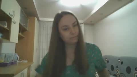 Angelina 26 online show from October 11, 9:29 pm