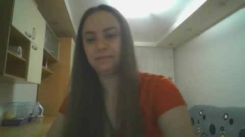 Angelina 26 online show from November 28, 10:39 pm