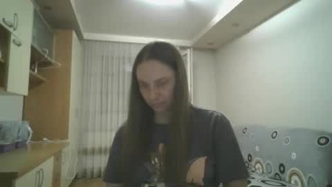 Angelina 26 online show from September 19, 5:38 pm