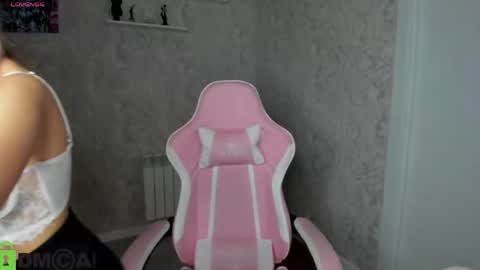 Angelina online show from May 31, 1:48 am