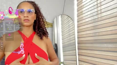 Angelina online show from May 25, 6:36 pm