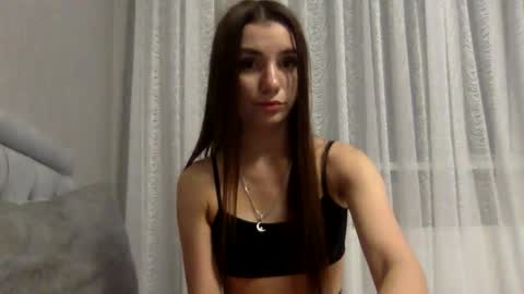 Angelina online show from September 29, 9:25 pm