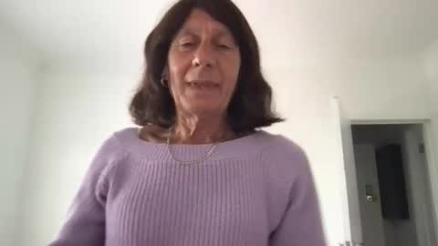 angelinabouto online show from June 9, 12:38 pm
