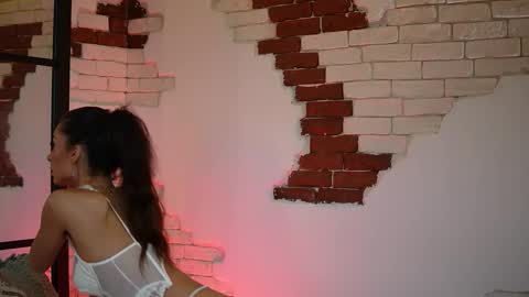 Snapshot of angelinagia chatting on September 23, 8:48 pm  Angelina  online show from September 23, 8:48 pm