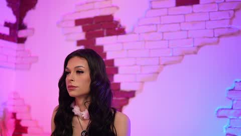Snapshot of angelinagia chatting on February 8, 8:32 pm  Angelina  online show from February 8, 8:32 pm