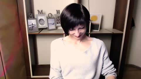 Angelina online show from December 4, 8:03 am