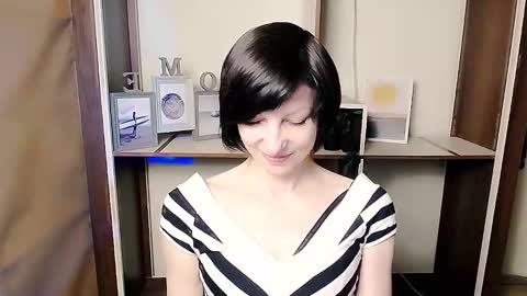 Angelina online show from February 12, 10:19 am