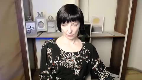 Angelina online show from March 2, 9:49 am