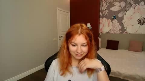 AngelinaLow online show from June 2, 11:34 am