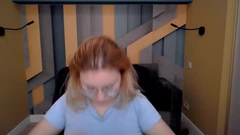 AngelinaLow online show from January 5, 5:27 pm