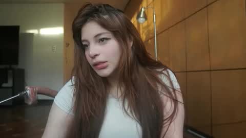 angelina online show from May 24, 10:38 pm