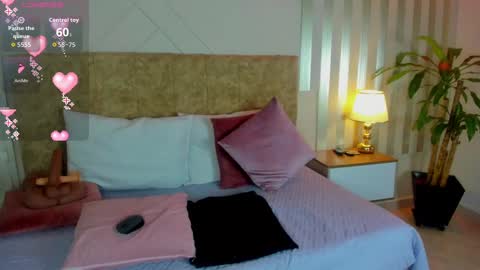 angelinarouse_ online show from September 20, 1:52 am