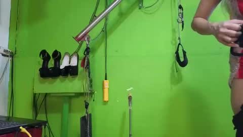 Angel online show from December 16, 4:30 am