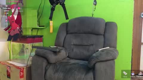 Angel online show from January 8, 1:44 am