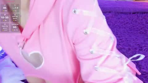 angeline online show from December 17, 12:45 pm