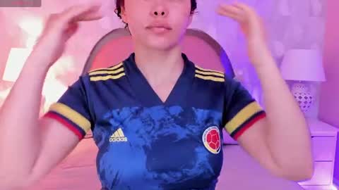 angeline online show from June 17, 12:21 pm