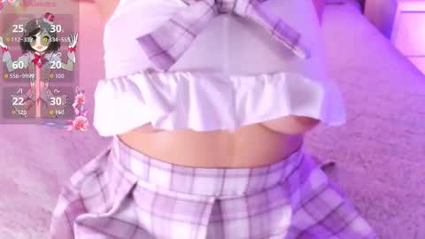 angeline online show from February 20, 12:07 pm