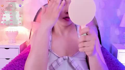 angeline online show from March 19, 12:21 pm