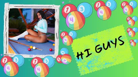 Angeline Heet online show from December 19, 4:13 pm