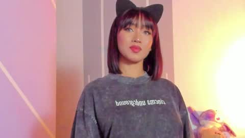 Angelique Murphy online show from February 3, 8:29 am