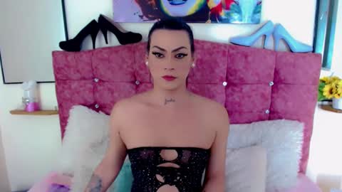 Angelis online show from October 13, 6:04 am