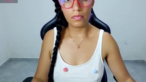 angela online show from July 18, 1:51 am
