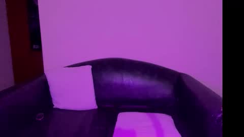 angelitas3x online show from April 19, 9:50 pm