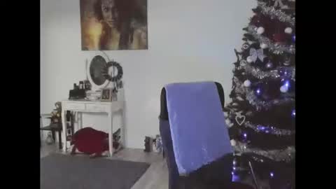 AngelKaty69 online show from December 29, 1:13 am