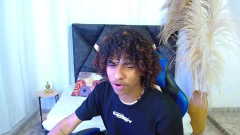 Angel online show from February 23, 8:55 pm