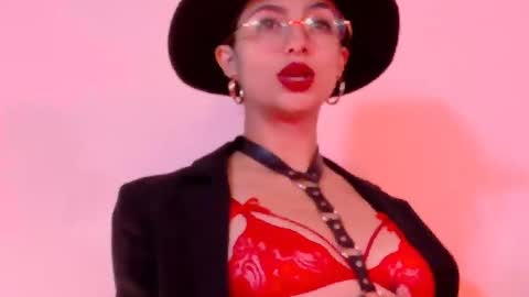 Angel online show from February 20, 12:36 pm