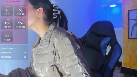 Angell cooper8 online show from February 1, 12:35 pm