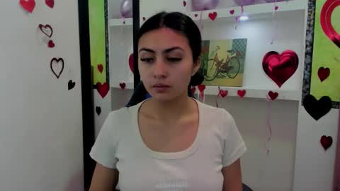 Angell cooper8 online show from March 5, 12:14 pm