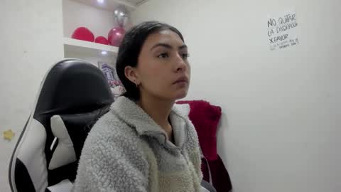 Angell cooper8 online show from February 18, 1:33 pm