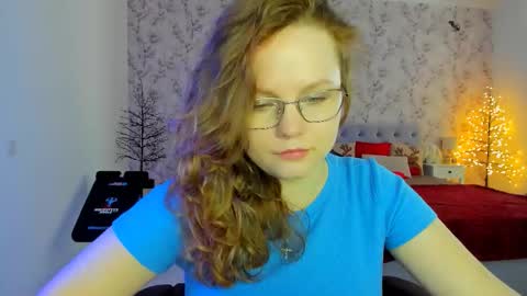 angellarud online show from March 1, 11:25 am