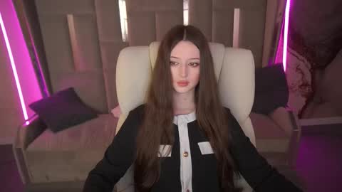 AngelBlush online show from November 25, 2:49 pm