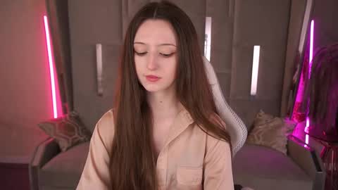 AngelBlush online show from March 11, 6:41 am