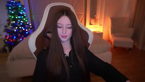 AngelBlush online show from January 13, 3:31 pm