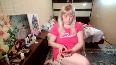 angelleah online show from March 19, 6:30 am