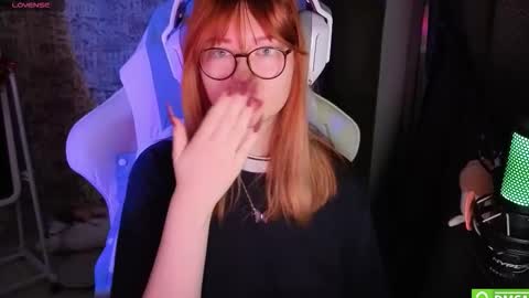 Anora online show from January 16, 1:36 am