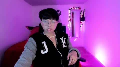 Angel  online show from November 12, 7:32 am