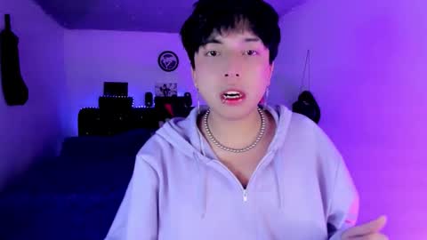 Angel  online show from March 5, 5:27 am