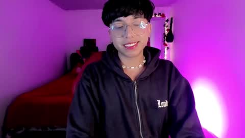 Angel  online show from November 14, 6:26 am