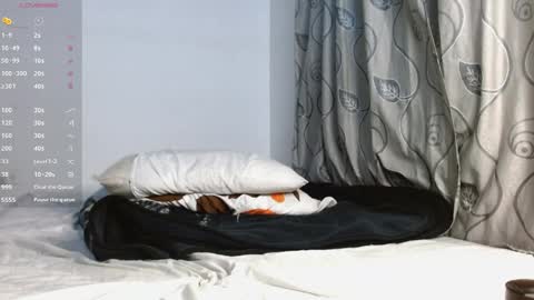 Angelm888-  online show from April 22, 5:14 am