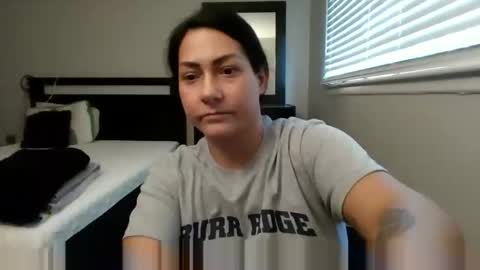Angel Marie online show from May 6, 1:39 pm