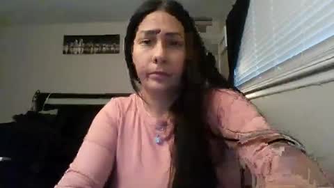 Angel Marie online show from December 22, 9:54 pm