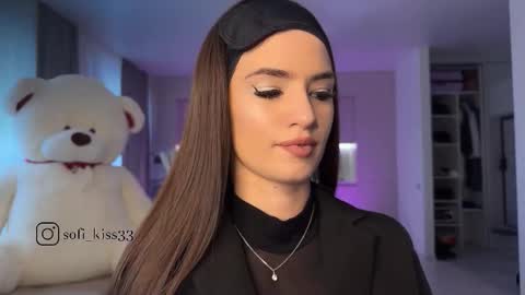 Snapshot of angelmi171 chatting on October 29, 11:34 am angelmi171 online show from October 29, 11:34 am