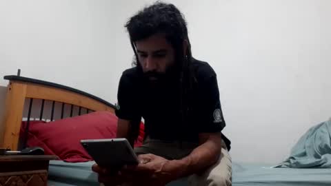 angelo2893 online show from January 16, 8:12 am