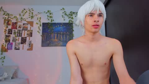 Snapshot of angelo_duarte chatting on January 22, 7:45 pm Angel online show from January 22, 7:45 pm