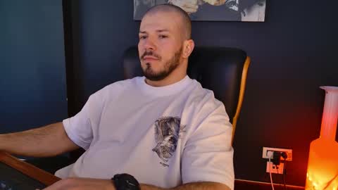 BlackWolf online show from February 4, 11:03 am